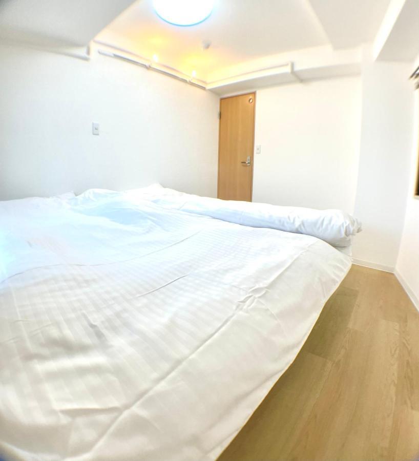 Aurora Mansion大塚 Aparthotel Tokyo