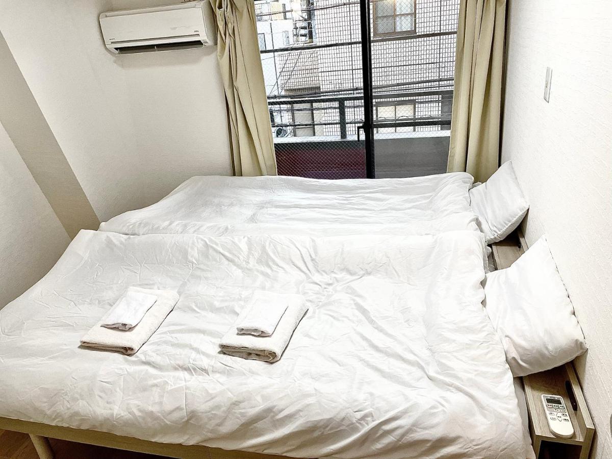 Aurora Mansion大塚 Aparthotel