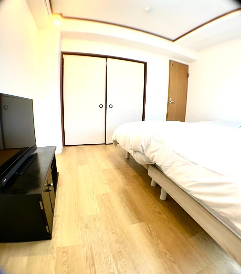 Aurora Mansion大塚 Aparthotel